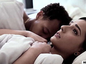 Creampie unfamiliar phase plus swear at - Jaye Summers